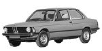 BMW E21 P3470 Fault Code