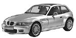 BMW E36-7 P3470 Fault Code