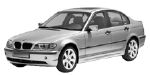 BMW E46 P3470 Fault Code