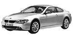 BMW E63 P3470 Fault Code