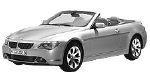 BMW E64 P3470 Fault Code