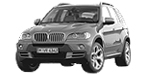 BMW E70 P3470 Fault Code