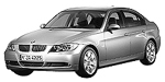 BMW E92 P3470 Fault Code