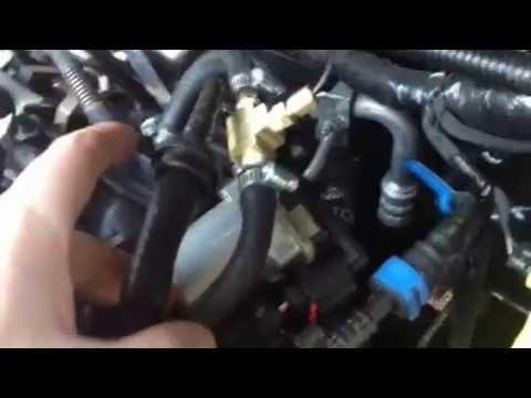 See P3470 repair manual