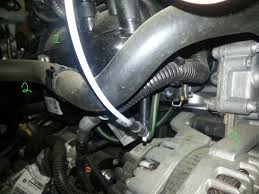 See P3470 repair manual